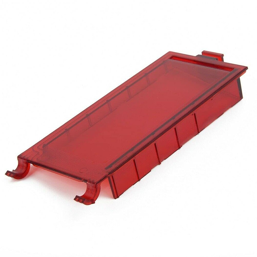 Odashen Dust Bin Door Accessories for IRobot Roomba 800 900 Series(Except 985 980 981)