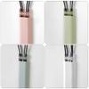 Hemobllo 4pcs Assorted Cable Clip Organizers Desk Cable Management Box for Home Office view 4