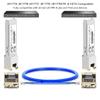 OPSTRAN 1000BASE-T SFP RJ45 Copper Transceiver Module Compatible with HPE Aruba J8177D J8177DCM JL747A Procurve J8177C J8177B J8177A 100m Cat5e/6 10 Pack view 3