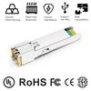 OPSTRAN 1000BASE-T SFP RJ45 Copper Transceiver Module Compatible with HPE Aruba J8177D J8177DCM JL747A Procurve J8177C J8177B J8177A 100m Cat5e/6 10 Pack view 4