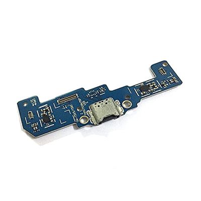 Ygpmoiki for Samsung Galaxy Tab A SM-T590 T595 T597 USB Charging Port Flex Cable Dock Charger Port Connector Charging Flex Replacement