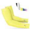 SportsTrail Cooling Arm Sleeves for Men & Women  Breathable, Moisture-Wicking, Sun Protection for Sports, Basketball, Football, Running, Golf, Cycling, Volleyball Arm Sleeves for Women, Men & Youth view 1