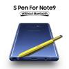 2 PCS Galaxy Note 9 Note9 Stylus S Pen Replacement for Samsung Galaxy Note 9 SM-N960 Pen (Without Bluetooth) +Tips/Nibs+Eject Pin (Yellow) view 2