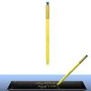 2 PCS Galaxy Note 9 Note9 Stylus S Pen Replacement for Samsung Galaxy Note 9 SM-N960 Pen (Without Bluetooth) +Tips/Nibs+Eject Pin (Yellow) view 4