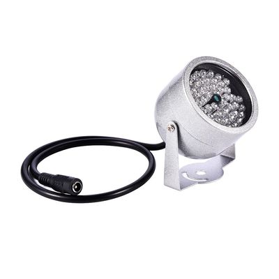 IR 48 LED IR Security Lights Infrared Infrared Night Vision CCTV Infrared Flood Lights for Security CCTV Camera
