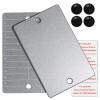 CONDOLD Steel Bitcoin Wallet Cryptocurrency Seed Storage Indestructible Cold Wallet Phrases Mnemonic Metal for Private Keys Supports up to 24 Words for Storing Bitcoin, Ethereum, ERC20 and More with view 1