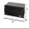 DS2-4 VDWALL LED Screen Stage Events HD Video Processor view 4