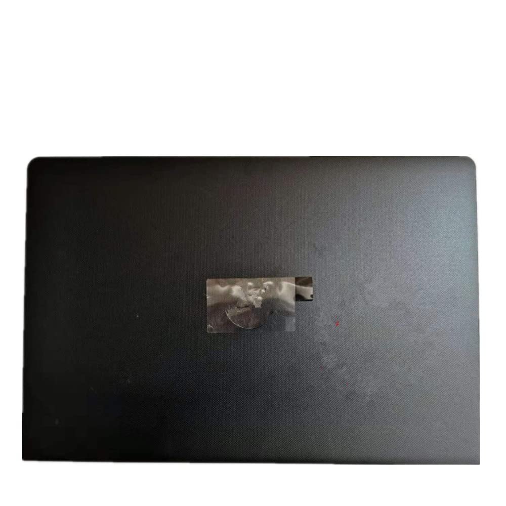 Replacement Laptop LCD Top Cover for DELL Vostro 15 3562 Black