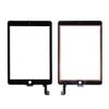 Zentop for Black iPad Air 2 2nd Generation Touch Screen Digitizer Glass Replacement Modle A1566 1567 with Adhesive+Tool Repair KitOnly for Professional Person,Not Include LCD view 2