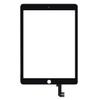 Zentop for Black iPad Air 2 2nd Generation Touch Screen Digitizer Glass Replacement Modle A1566 1567 with Adhesive+Tool Repair KitOnly for Professional Person,Not Include LCD view 3