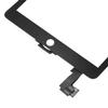 Zentop for Black iPad Air 2 2nd Generation Touch Screen Digitizer Glass Replacement Modle A1566 1567 with Adhesive+Tool Repair KitOnly for Professional Person,Not Include LCD view 4