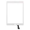Zentop for White iPad Air 2 2nd Generation Touch Screen Digitizer Glass Replacement Modle A1566 1567 with Adhesive+Tool Repair Kit (Only for Professional Person,Not Include LCD) view 3