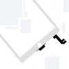 Zentop for White iPad Air 2 2nd Generation Touch Screen Digitizer Glass Replacement Modle A1566 1567 with Adhesive+Tool Repair Kit (Only for Professional Person,Not Include LCD) view 4