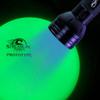MVP Disc Sports Eclipse UV Flashlight Glow Golf Disc Charging Light - Large view 2