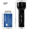 MVP Disc Sports Eclipse UV Flashlight Glow Golf Disc Charging Light - Large view 3