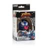 Bitty Boomers Marvel: Venomized Captain America - Mini Bluetooth Speaker view 2