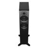 DYNAUDIO Emit 30 Floorstanding Loudspeaker - Each (Black Satin) view 3