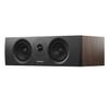 DYNAUDIO Emit 25 Center Channel Speaker (Walnut Wood) view 1