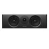 DYNAUDIO Emit 25 Center Channel Speaker (Walnut Wood) view 2