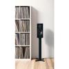 DYNAUDIO Emit 20 Compact Bookshelf Speaker - Pair (Black Satin) view 2
