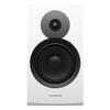 DYNAUDIO Emit 20 Compact Bookshelf Speaker - Pair (White Satin) view 3
