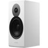 DYNAUDIO Emit 20 Compact Bookshelf Speaker - Pair (White Satin) view 4