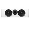 DYNAUDIO Emit 25 Center Channel Speaker (White Satin) view 2