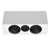 DYNAUDIO Emit 25 Center Channel Speaker (White Satin) view 3