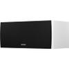 DYNAUDIO Emit 25 Center Channel Speaker (White Satin) view 4