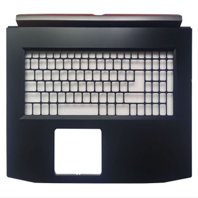 Accessories Compatible for Acer Aspire Predator Helios 300 G3-573 PH317 PH317-52 (Plamrest Upper Cover)