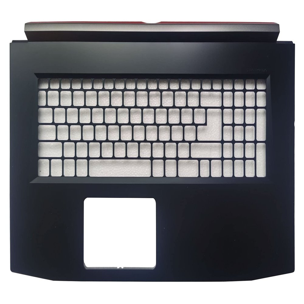 Accessories Compatible for Acer Aspire Predator Helios 300 G3-573 PH317 PH317-52 (Plamrest Upper Cover)