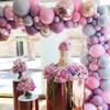 10X10ft Heavy Duty Backdrop Stand for Parties for Curtains Modern Wedding Stainless Pipe Backdrop Support Stand Kit Studio Wedding Curtain Frame with Base Stand for Backdrops view 3