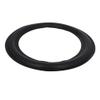 Jutagoss 2PCS 8Inch Speaker Foam Edge Surround Rings Subwoofer Replacement Parts for Speaker Repair view 4