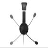 Kensington Hi-Fi USB Headphones with Mic & Volume Control Button (K33065WW) view 3