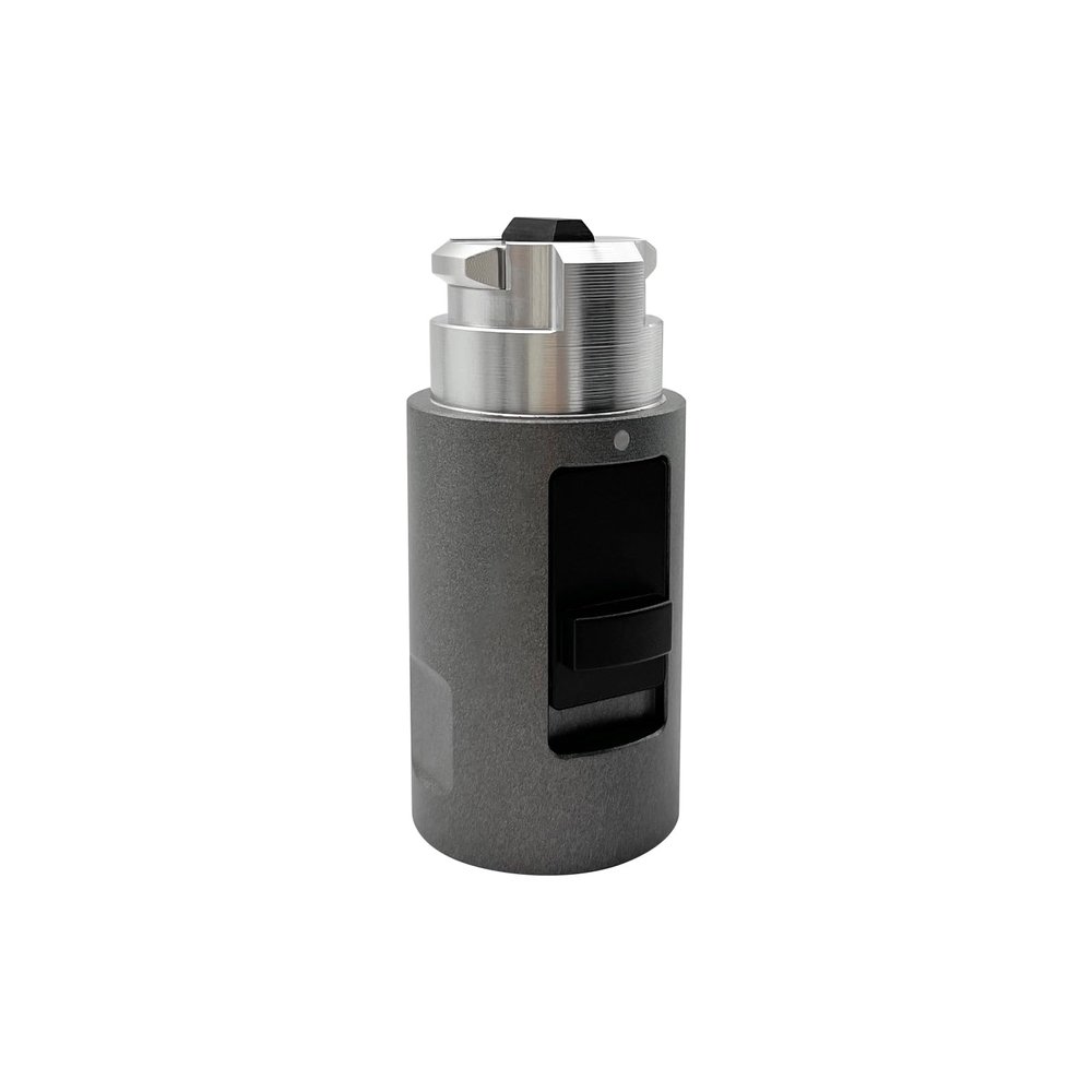 New Quick Release Adapter For RTK Compatible For Trimble R10 R12 R12i GNSS Receivers, RTK Quick Release Adapters GPS GNSS Quick Release Adapters