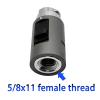 New Quick Release Adapter For RTK Compatible For Trimble R10 R12 R12i GNSS Receivers, RTK Quick Release Adapters GPS GNSS Quick Release Adapters view 3