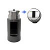 New Quick Release Adapter For RTK Compatible For Trimble R10 R12 R12i GNSS Receivers, RTK Quick Release Adapters GPS GNSS Quick Release Adapters view 4