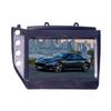 ZWNAV Android Car Radio for Maserati GranTurismo GT GC GTS Grancabrio 2007-2019 Stereo Autoradio 2 din GPS Navigation Multimedia Player DSP Carplay Head Unit (Carbon Fiber, 4GB+64GB) view 1
