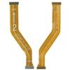 Compatible with Samsung Galaxy A50 SM-505F Main Motherboard Connection Flex Ribbon Cable view 1