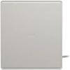 White Digital Home Theater Antenna view 1