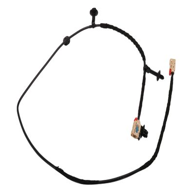 GM Genuine Parts 84701819 Auxiliary Wireless Communication Interface Antenna Coaxial Cable