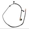 GM Genuine Parts 84701819 Auxiliary Wireless Communication Interface Antenna Coaxial Cable view 1