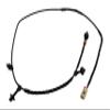 GM Genuine Parts 84701819 Auxiliary Wireless Communication Interface Antenna Coaxial Cable view 2