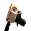 GM Genuine Parts 84701819 Auxiliary Wireless Communication Interface Antenna Coaxial Cable view 4