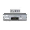 Panasonic PV-V4525S 4-Head VCR, Silver (Renewed) view 1