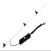 ACDelco GM Original Equipment 23291976 Radio Antenna Module view 2