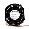 R150A1-051-D0760 48V 2.5A 120.0W 17215051mm Cabinet Fan view 1
