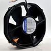 2218F/2TDH40R 48V 2.13A 102W 20020050mm high air Volume Fan view 2