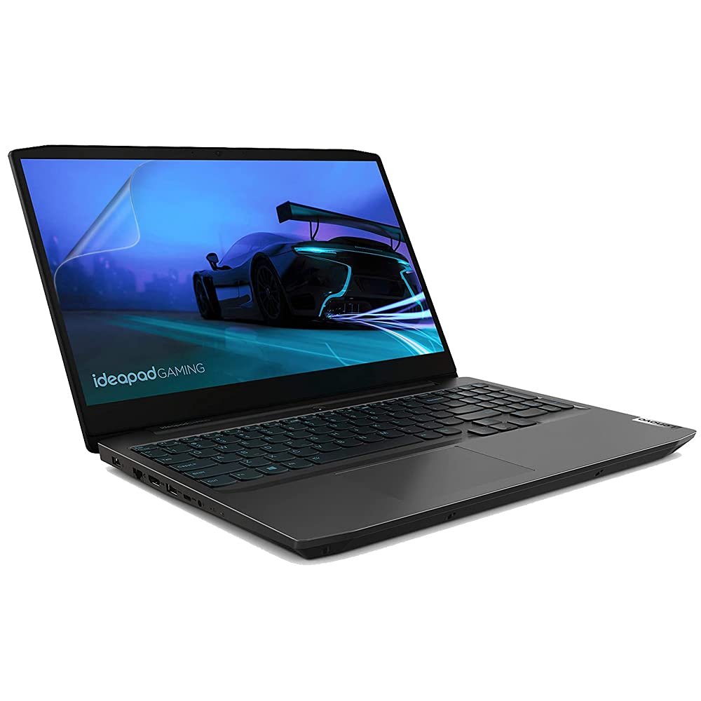 Artemis Shields Matte Anti Glare Screen Protector for Lenovo IdeaPad 3i Gaming Laptop [81Y4001FUS, 81Y4001JUS, 81Y4001GUS, 81Y4001HUS, 81Y400U6US] - 15.6" [2 PACK]