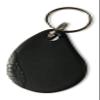 100 Leaf Shaped 26 Bit Proximity Key Fobs Weigand Prox Keyfobs AuthorizID Compatable with ISOProx 1386 1326 H10301 format readers. Works with the vast majority of access control systems view 2